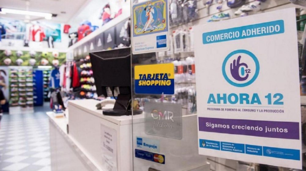 Extienden hasta fin de año el programa 