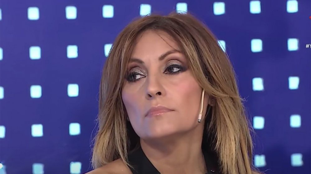 Marcela Tauro: 