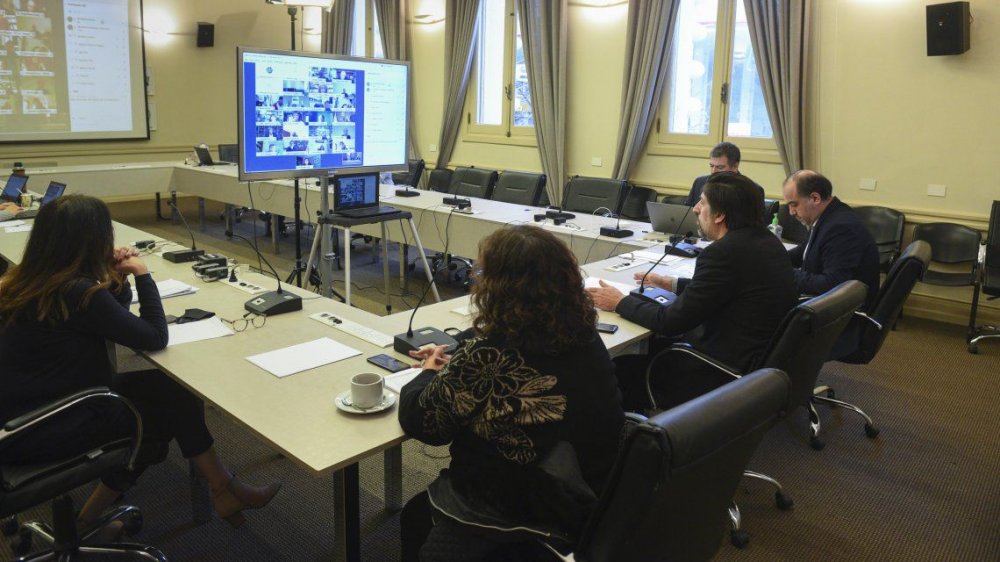 Coronavirus: aprobaron los protocolos para reabrir escuelas