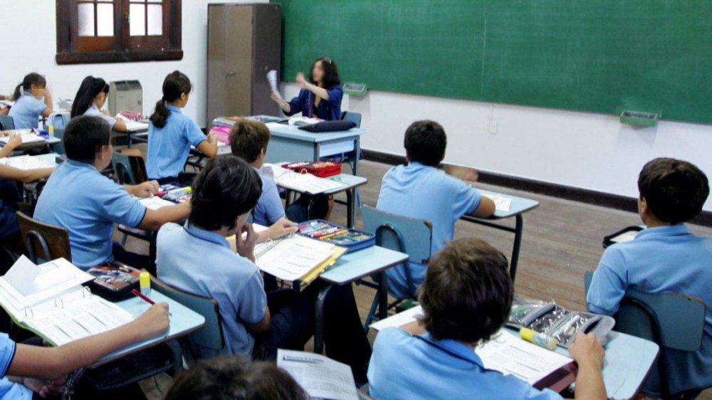 El ATP para los colegios seguirá hasta la vuelta a clases presenciales: qué pasará con los que deben cuotas