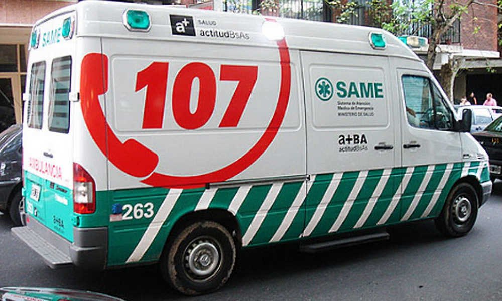 Las llamadas de alerta bajaron de 3500 en marzo a 50 el mes pasado