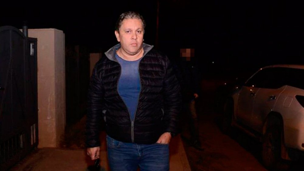La familia de Fabián Gutiérrez pidió 