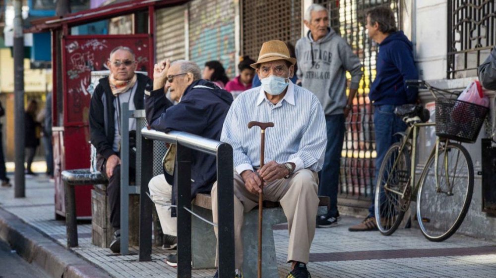 ANSES: vuelven a extender la moratoria para el pago de préstamos a jubilados
