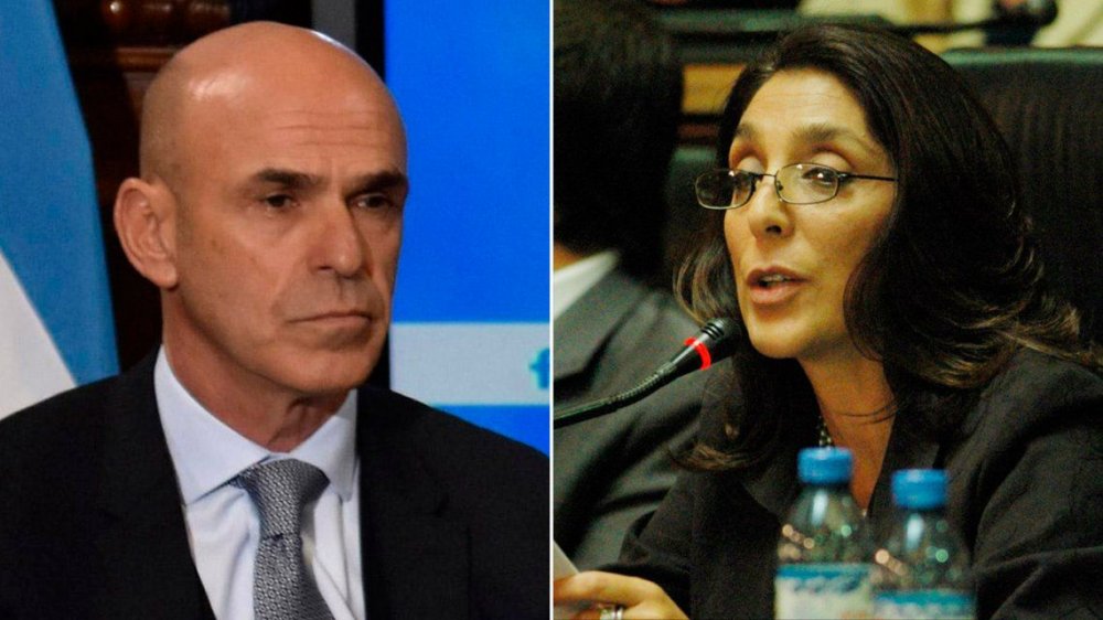 Espionaje ilegal: piden que se cite a indagatoria a Arribas y Majdalani