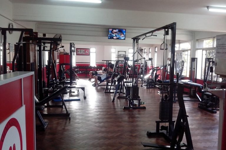 Los gimnasios siguen sin poder abrir