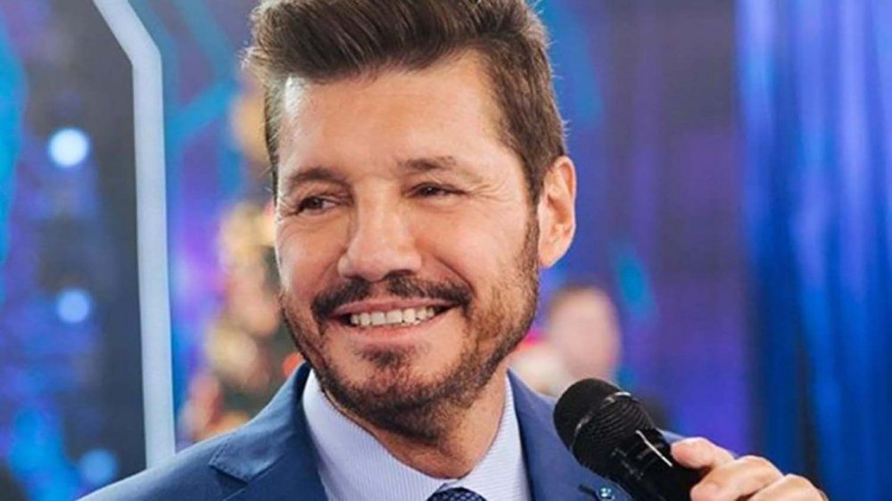 ¿Marcelo Tinelli, muy cerca de una empresaria millonaria de Chubut?
