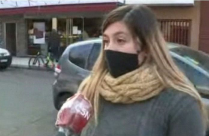 La obligaron a ir a trabajar, se contagió de coronavirus y la echaron