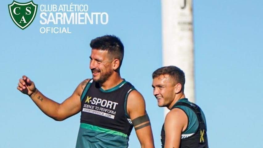 Ariel Cólzera regresa a Temperley