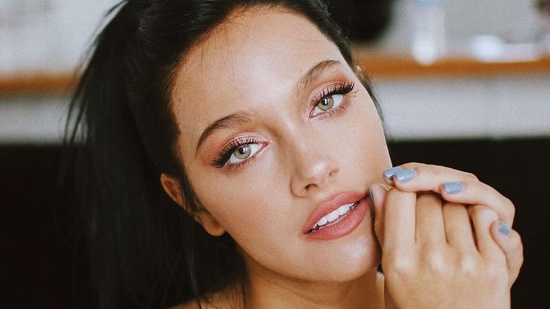 Un youtuber hizo una imitación de Oriana Sabatini para burlarse de ella y lo “mataron” en las redes