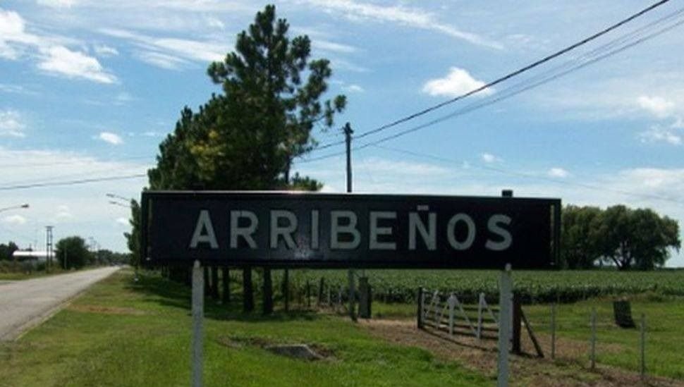 Detuvieron en Vedia a un hombre que violó a una mujer en Arribeños