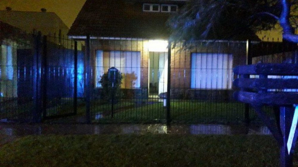 Otro jubilado mató a un ladrón que quiso entrar a su casa en Mar del Plata