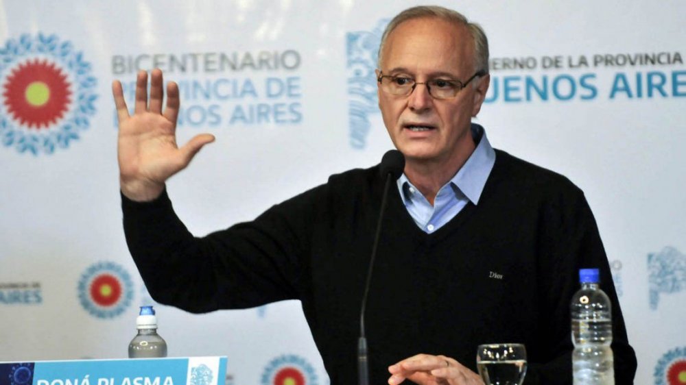 Daniel Gollan: 