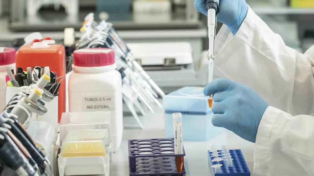 Vacuna contra el coronavirus: Moderna comienza la fase 3 de los ensayos