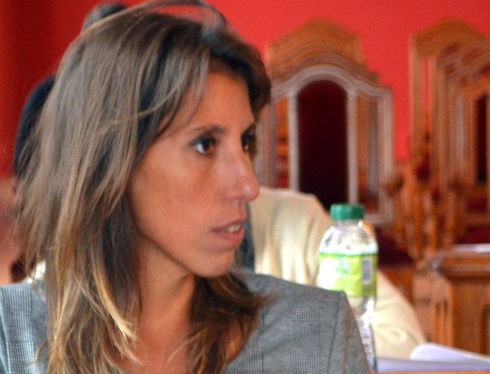 Victoria Muffarotto: 