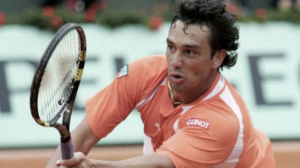 A 15 años del doping en Roland Garros: Mariano Puerta hizo una sorprendente confesión