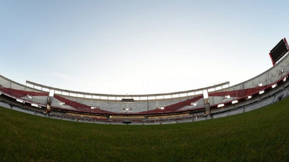 River: así será el nuevo Monumental