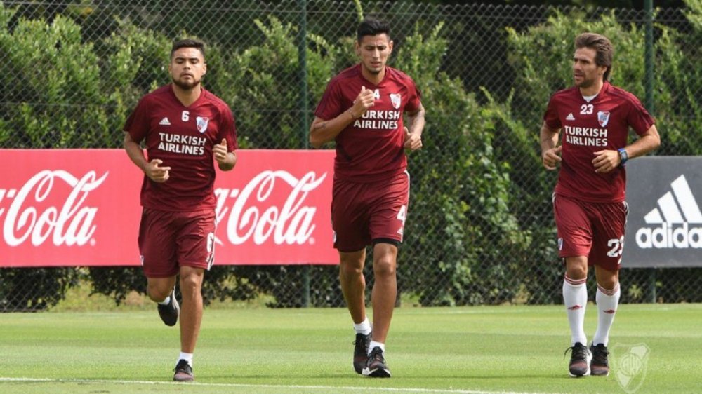 Vuelve el fútbol: cuándo estarán en óptimas condiciones los jugadores