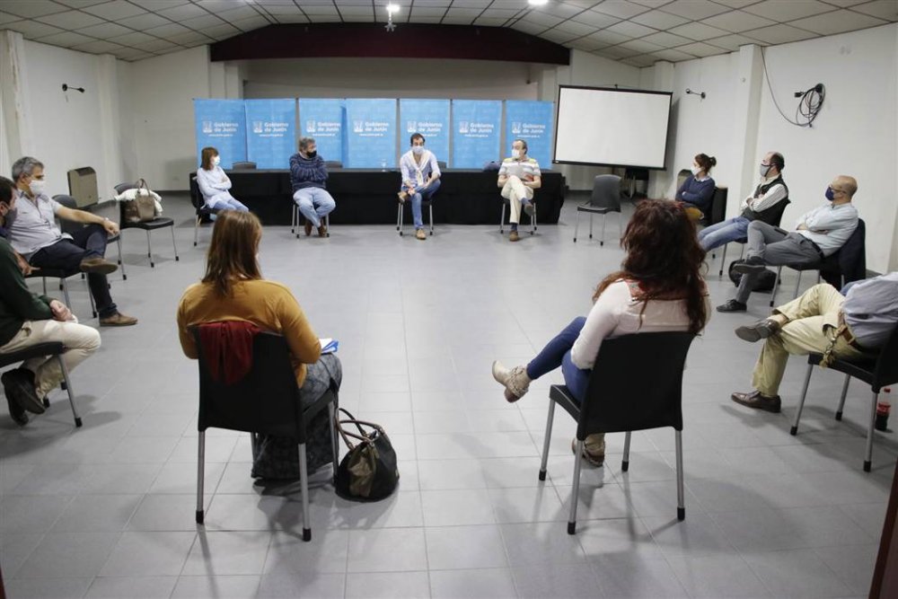 Evalúan los cambios en la definición de caso sospechoso