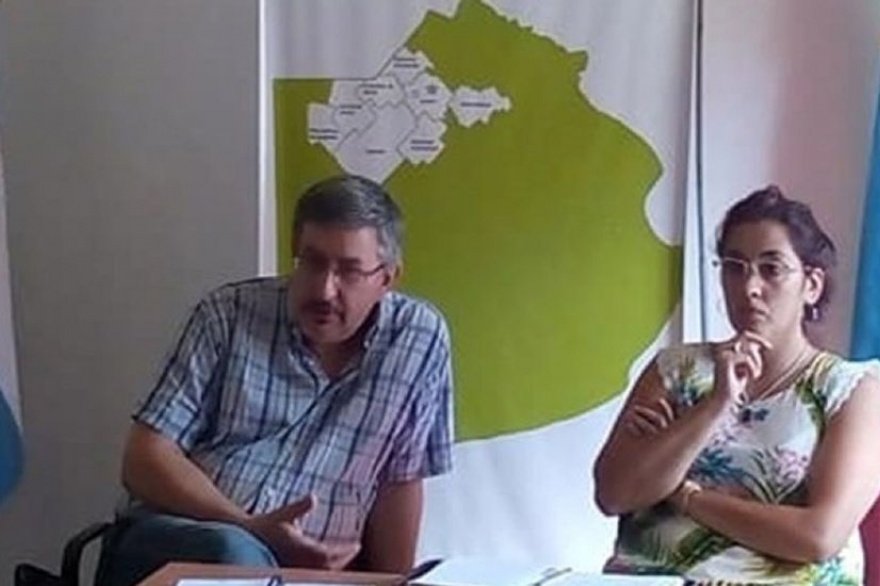Titular de Región Sanitaria III dijo que las reuniones sociales han sido causas de brotes en el interior