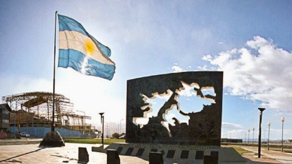 Diputados convirtió en ley dos proyectos para afianzar la soberanía en Malvinas