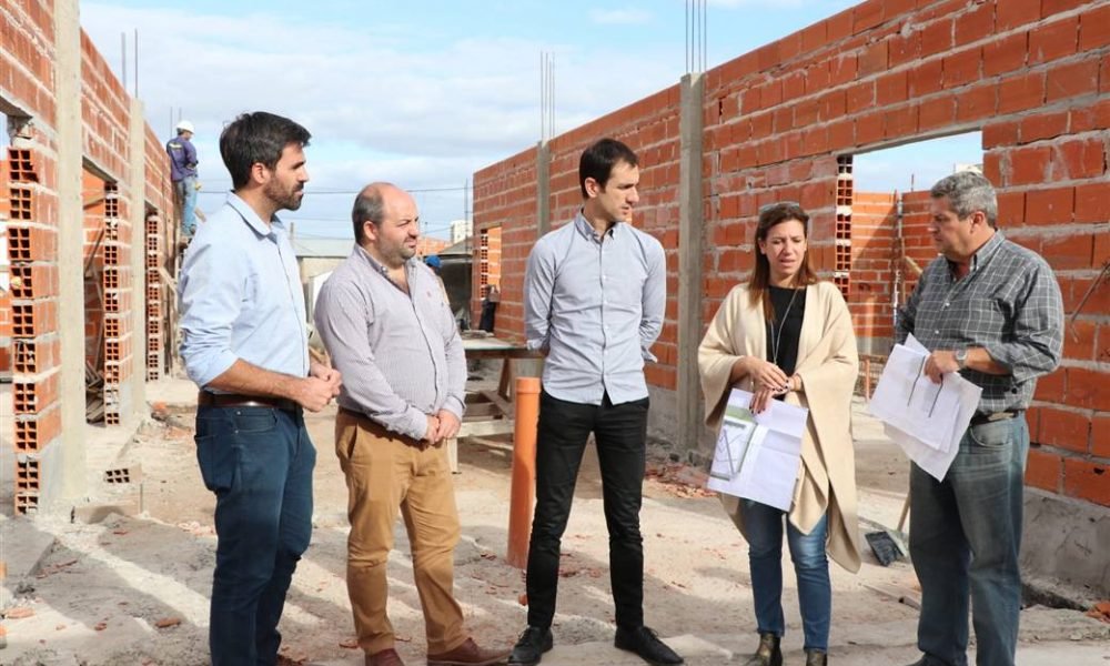 El Hogar de Protección a víctimas de violencia de género está por inaugurarse