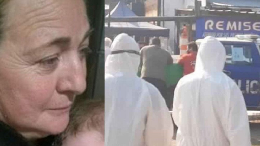 Femicidio en Escobar: murió la mujer baleada por su ex novio
