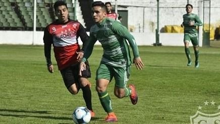 Sergio Quiroga, ¿a Huracán?