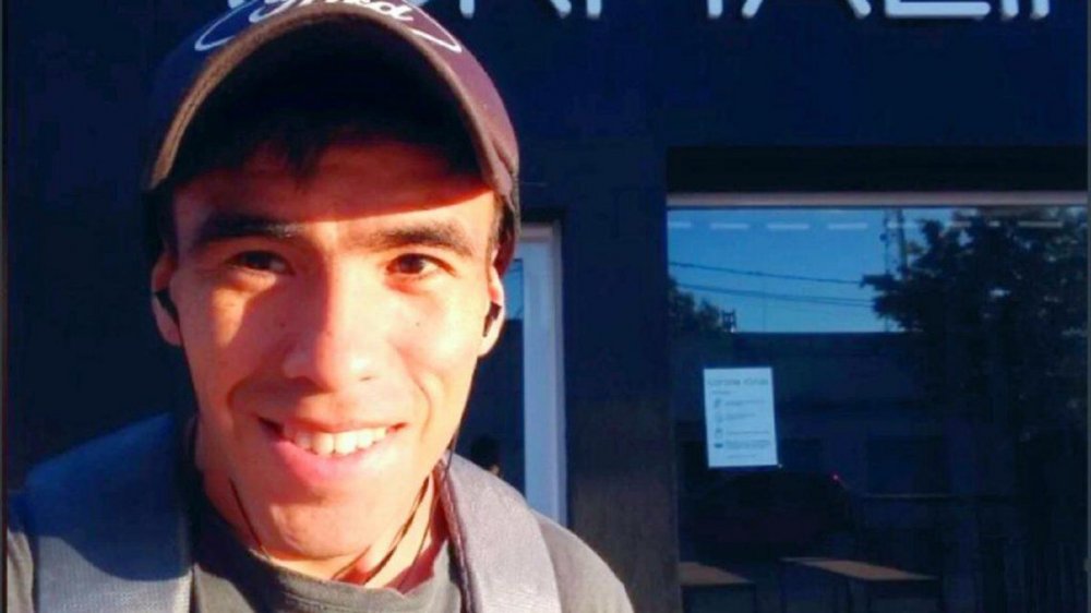 Desaparición de Facundo Astudillo Castro: ordenan peritar los objetos encontrados en Mayor Buratovich