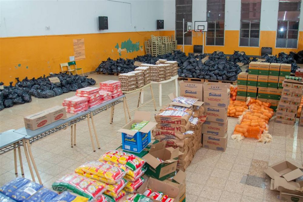 El Municipio espera la respuesta de Provincia por la ampliación de cupos