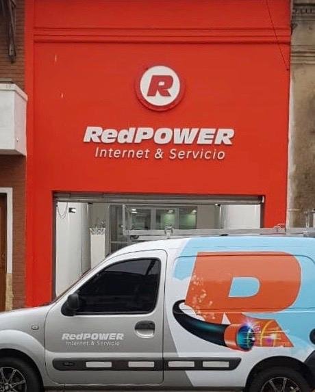 Red Power Internet:15 años al servicio de la ciudad de Junín
