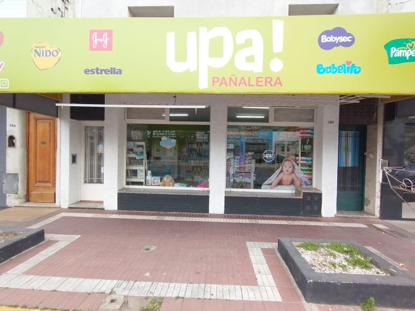 UPA Pañalera: las mejores promos, envío y hasta cobro a domicilio