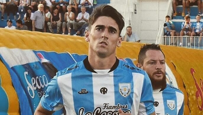Mauro Albertengo es el apuntado para reemplazar a Magnin