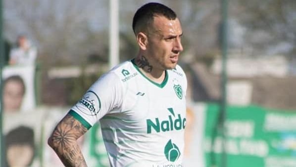 Sarmiento, sin Olivera, regresaría el viernes a las prácticas