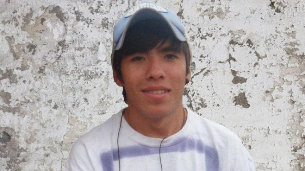 Para la perito de parte, Facundo Astudillo Castro 