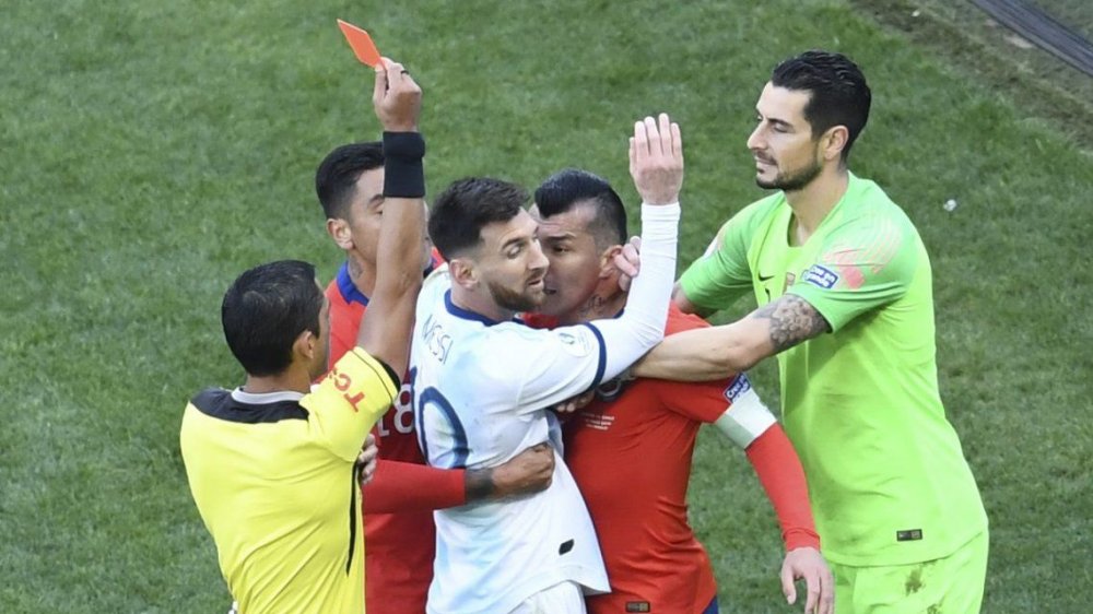 Tras el escándalo con el Barcelona, Messi y una buena noticia para la Selección argentina