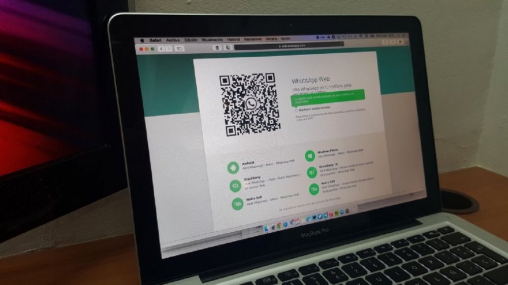WhatsApp: cómo saber la ubicación de un contacto en caso de emergencia