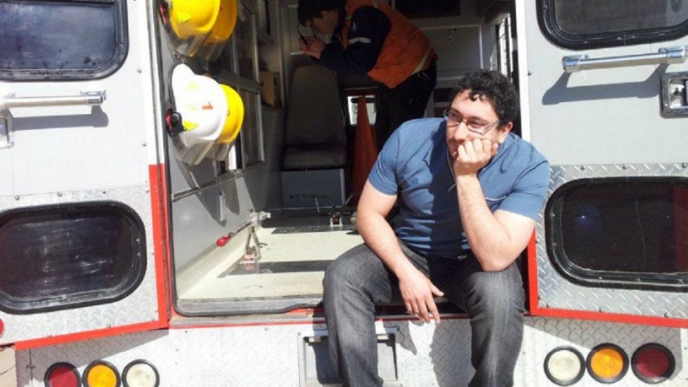 Agredieron a un médico en Salta, renunció y denuncia que el sistema está colapsado: 