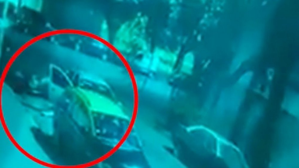 Ciudad: arrojaron desde un auto el cadáver de un joven