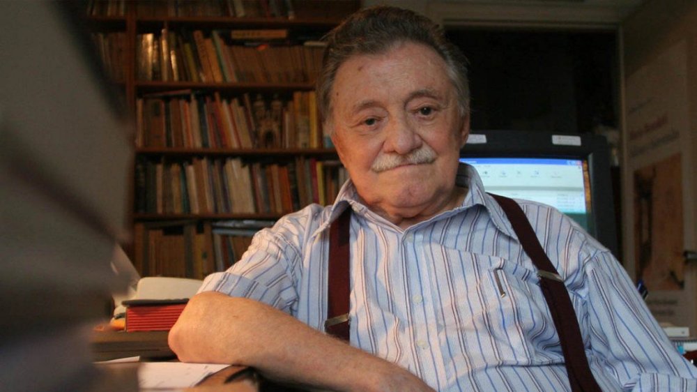 Uruguay: encontraron una novela inédita de Mario Benedetti