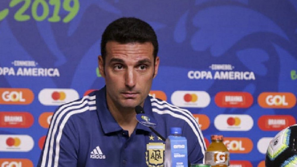 Selección Argentina: los tres grandes ausentes en la última lista de Lionel Scaloni