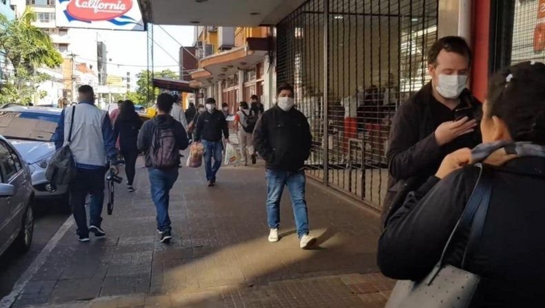 Junín sigue en Fase Cuatro