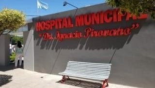 Primera muerte por coronavirus en General Arenales