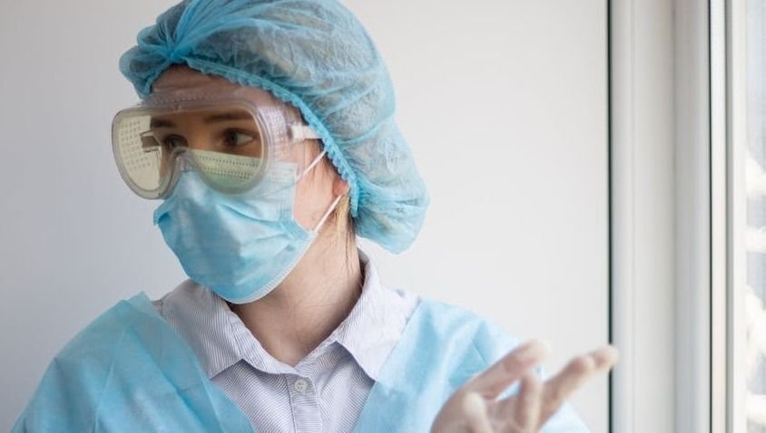 Preocupa el incremento de contagios de COVID 19 entre trabajadoras y trabajadores de salud en Junín