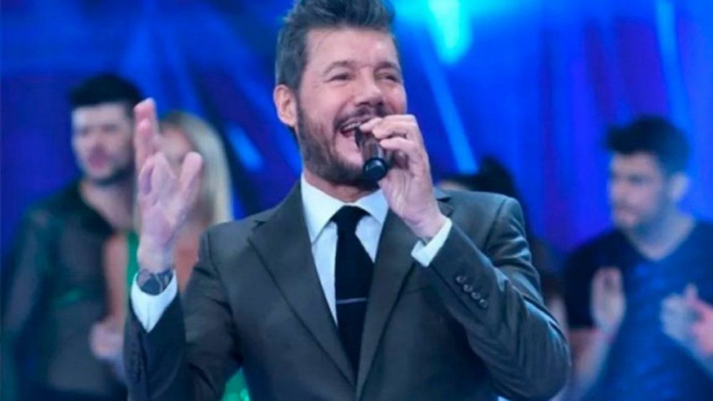Marcelo Tinelli vuelve a la pantalla de El Trece con un especial de humor