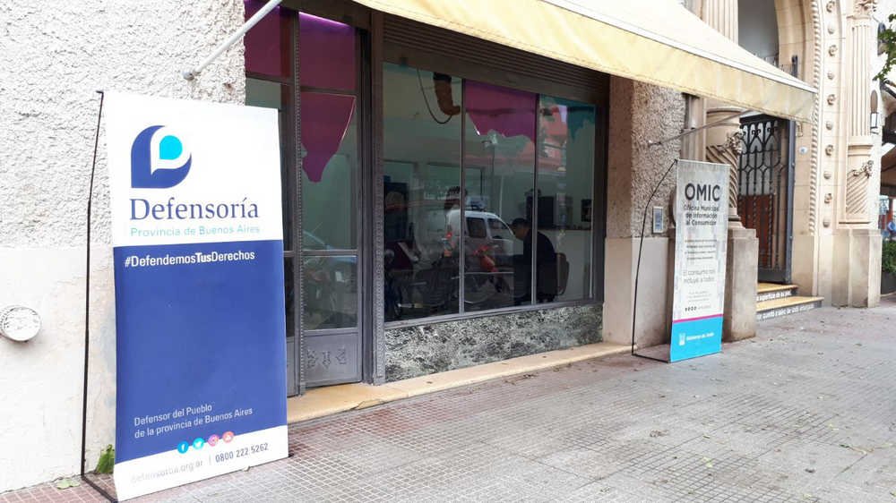 El Frente de Todos pide que la OMIC profundice los controles