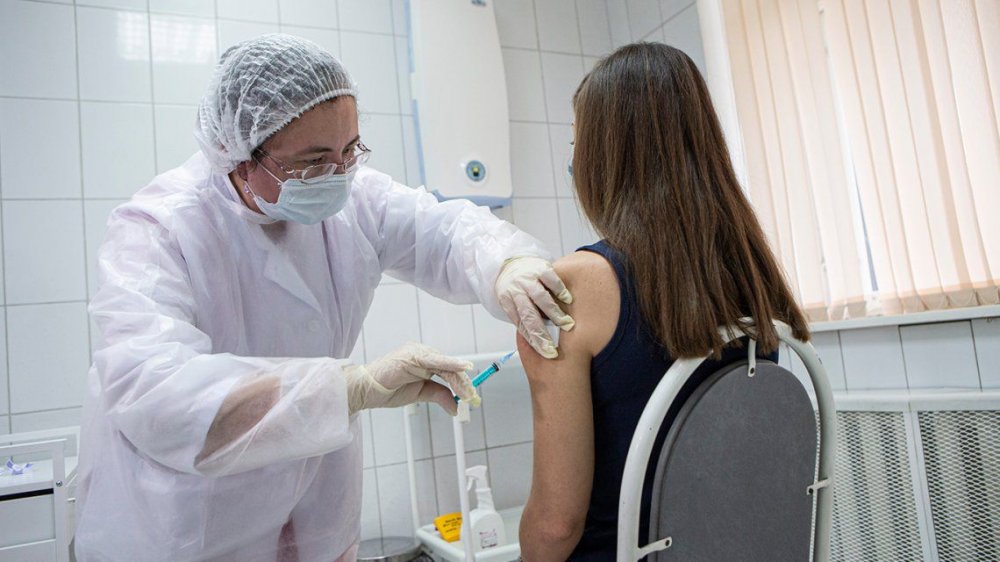 Rusia registró su segunda vacuna contra el coronavirus