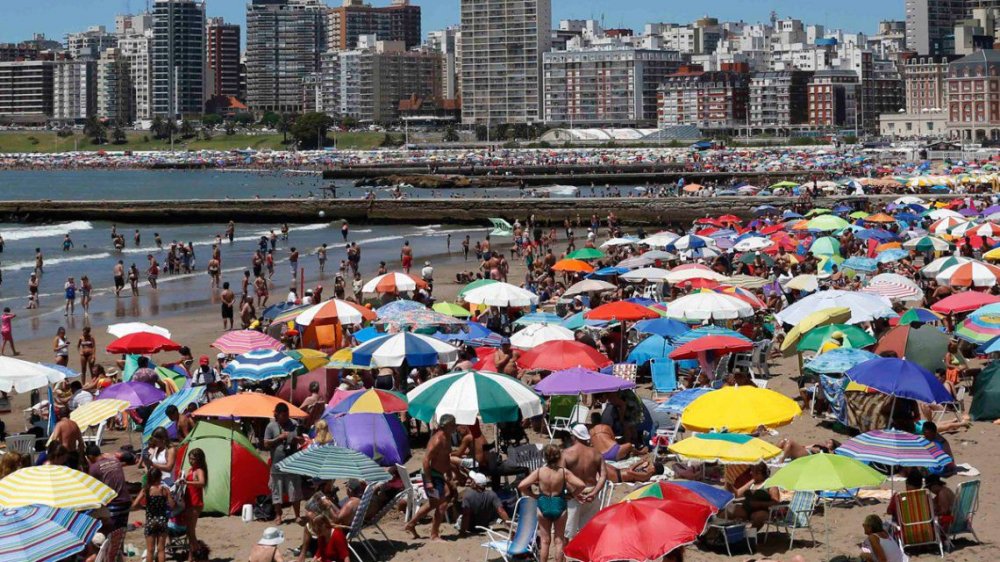 Vacaciones: calculá cuántos días te corresponden y cuánto tenés que cobrar
