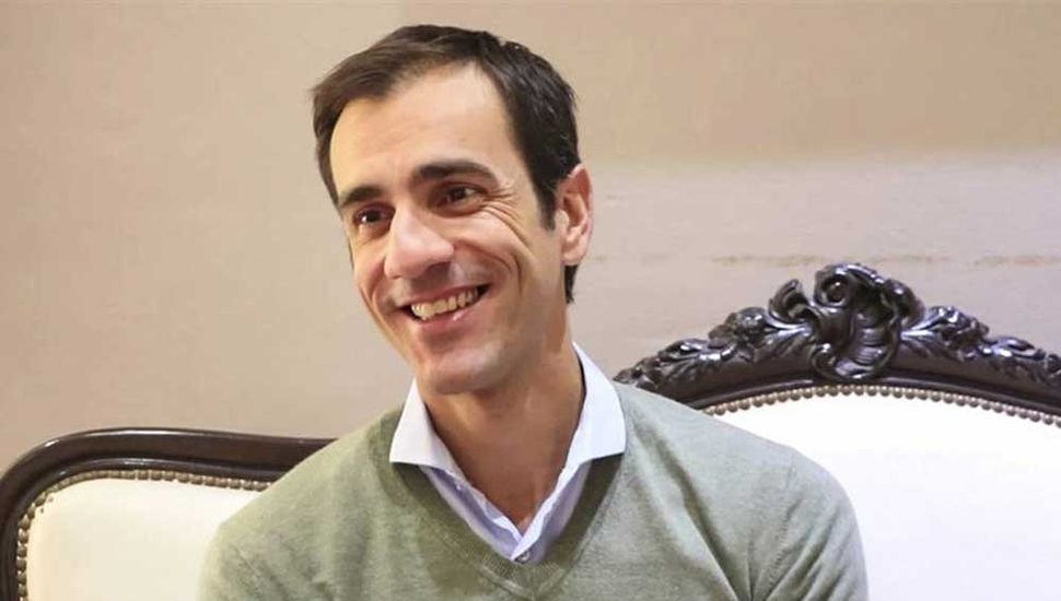 Petrecca anunció una fuerte inversión para la realización de testeos 