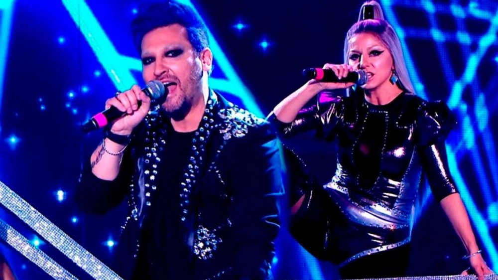 Escándalo en el Cantando 2020: echaron a Pablito Ruiz por asistir a una fiesta clandestina