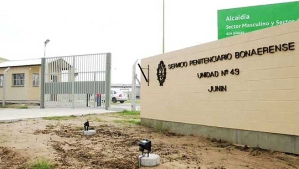 Aislaron al menos tres pabellones en las Unidades Penitenciarias de Junín